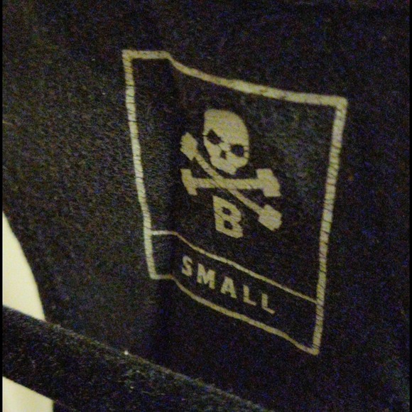 Barbell Brigade Tank Top - Picture 3 of 4